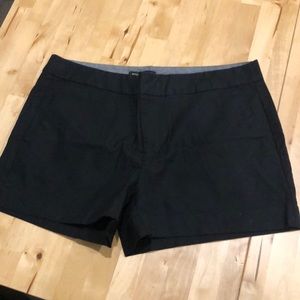 Black Shorts